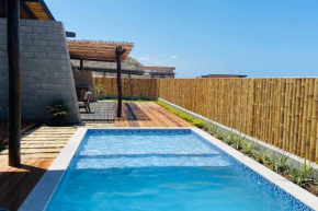 Casa Villa Sol Punta Sal